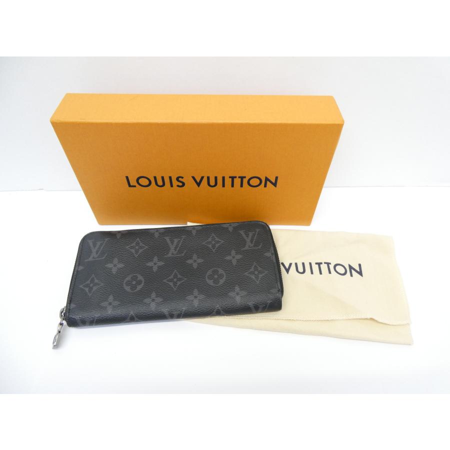 LOUIS VUITTON（ルイ・ヴィトン） モノグラム エクリプス ジッピー