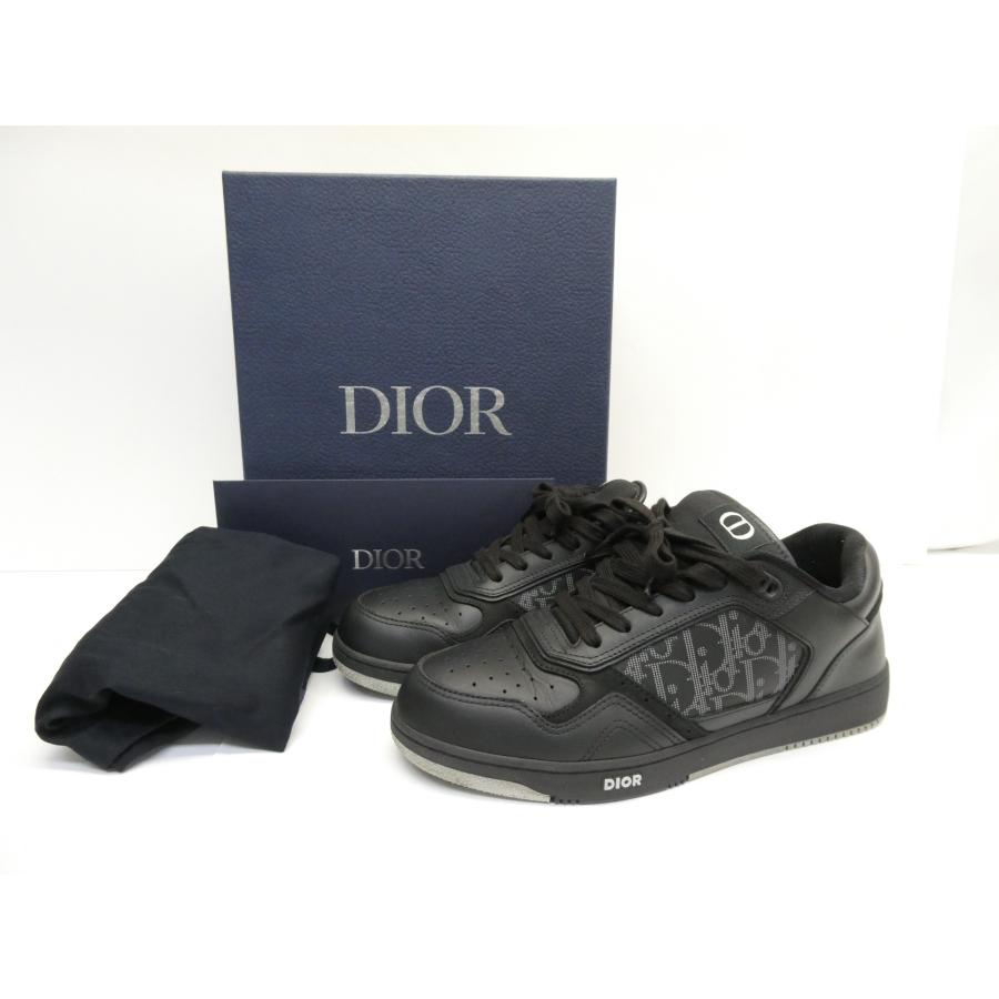 Christian Dior（クリスチャン・ディオール） Dior ディオール B27