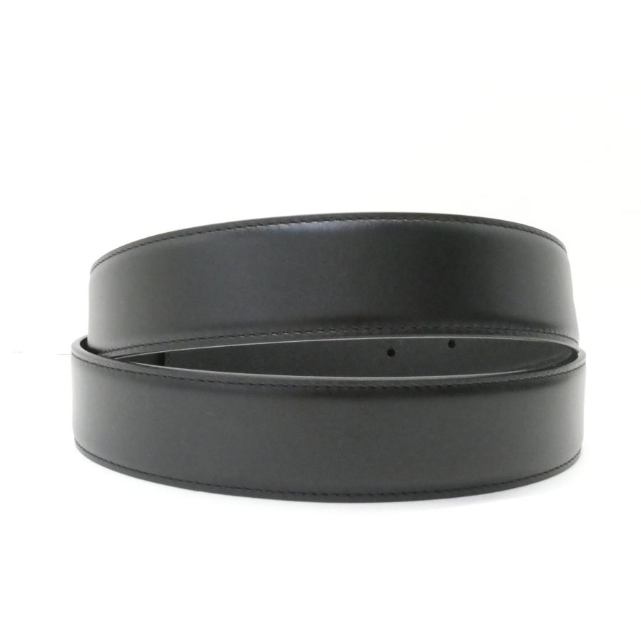 SAINT LAURENT サンローラン LA66 732556 保存袋付 バックルベルト