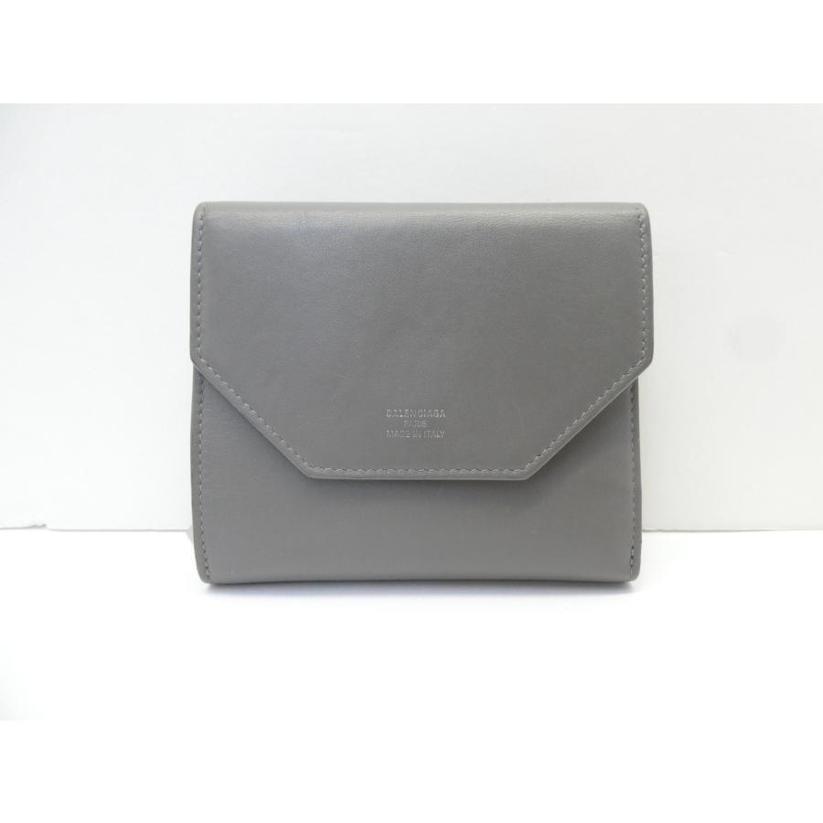 BALENCIAGA（バレンシアガ） エンベロープ コンパクト 753762