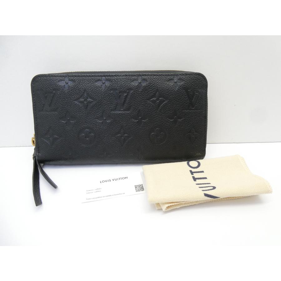LOUIS VUITTON（ルイ・ヴィトン） モノグラム アンプラント M61864 