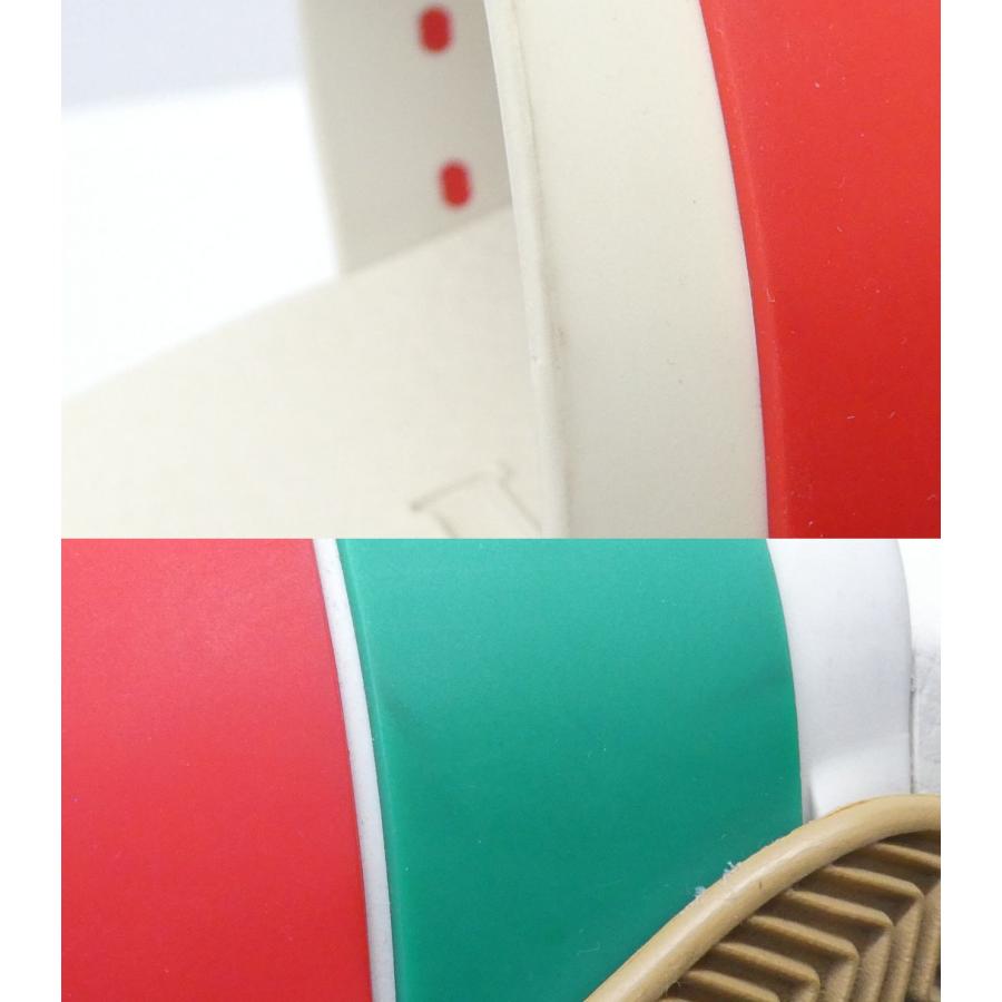 GUCCI（グッチ） インターロッキングG スライドサンダル 655265 size