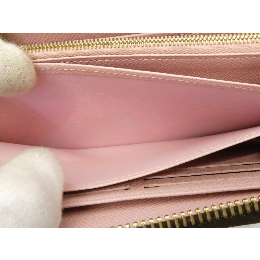 LOUIS VUITTON（ルイ・ヴィトン） モノグラム ジッピーウォレット