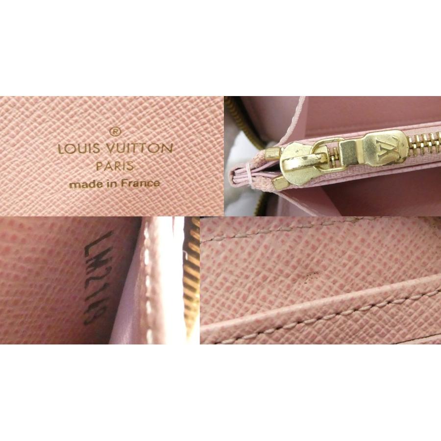 LOUIS VUITTON（ルイ・ヴィトン） モノグラム ジッピーウォレット