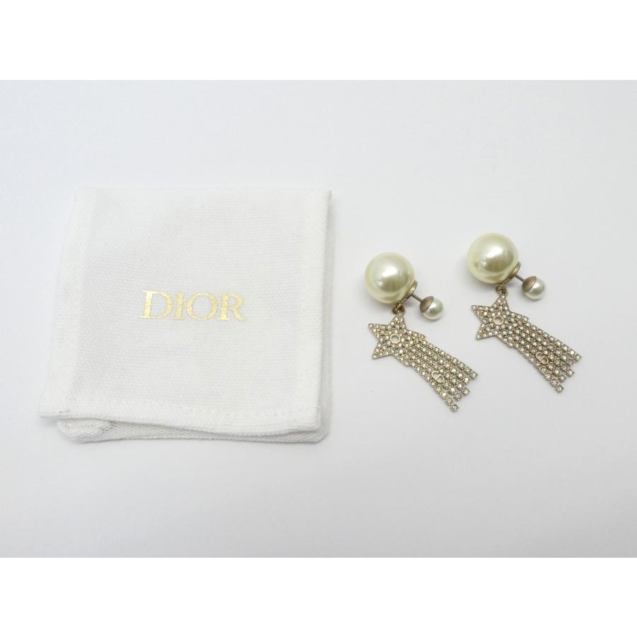 Christian Dior（クリスチャン・ディオール） Dior ディオール Pearl