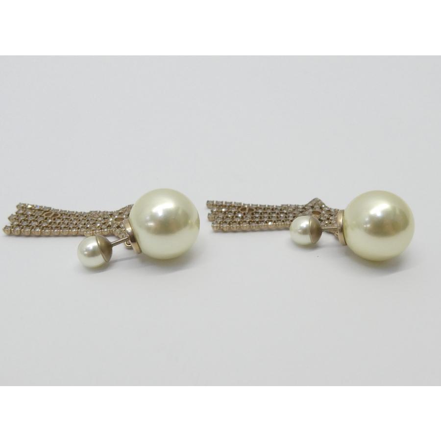 Christian Dior（クリスチャン・ディオール） Dior ディオール Pearl