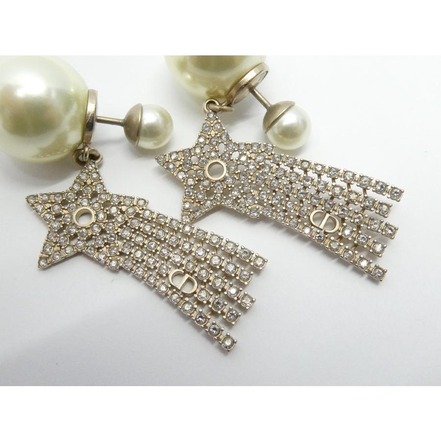 Christian Dior（クリスチャン・ディオール） Dior ディオール Pearl