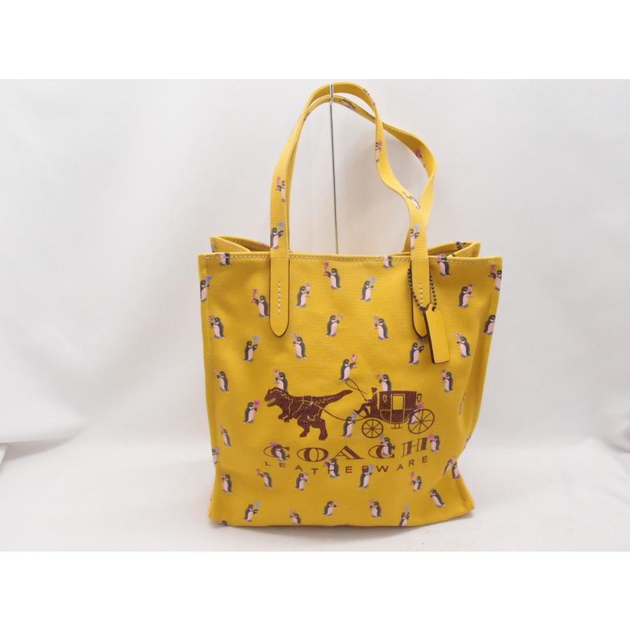 COACH コーチ レキシー アンド キャリッジ トート 25737 トートバッグ