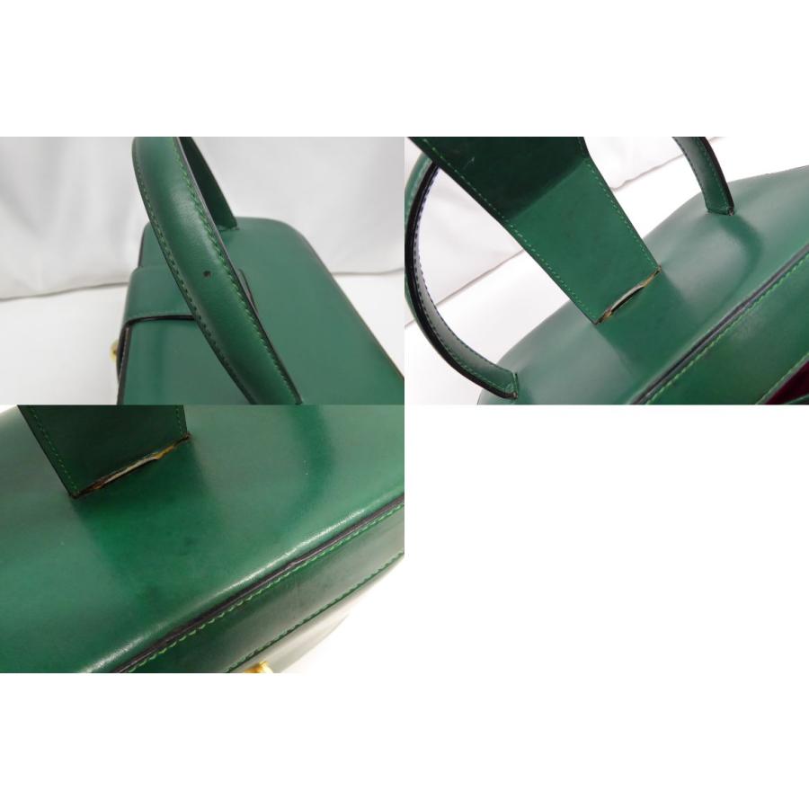 CELINE セリーヌ ヴィンテージ バニティバッグ スターボール CELINE セリーヌ ヴィンテージ バニティバッグ スターボール