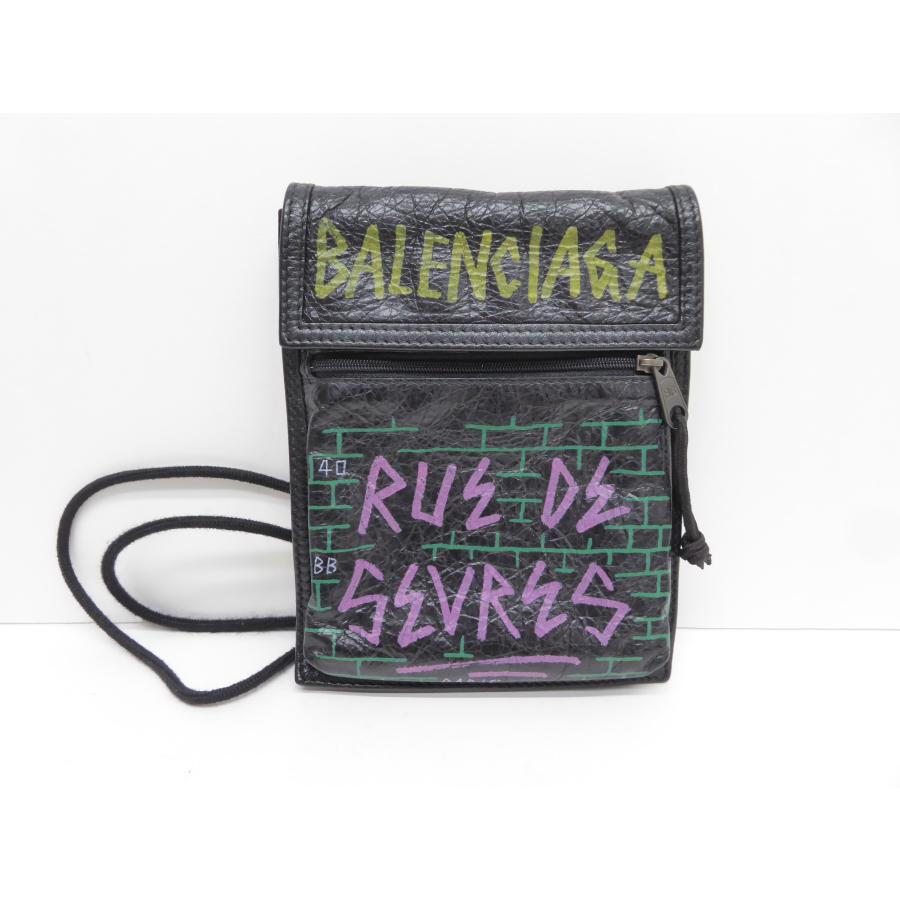BALENCIAGA バレンシアガ エクスプローラーグラフィティ BALENCIAGA バレンシアガ エクスプローラーグラフィティ