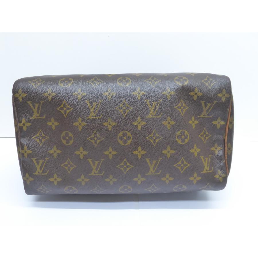LOUIS VUITTON ルイ・ヴィトン モノグラム スピーディ30 LOUIS VUITTON ルイ・ヴィトン モノグラム スピーディ30