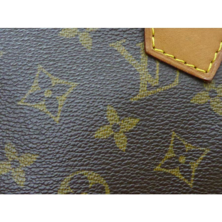 LOUIS VUITTON ルイ・ヴィトン モノグラム スピーディ30 LOUIS VUITTON ルイ・ヴィトン モノグラム スピーディ30
