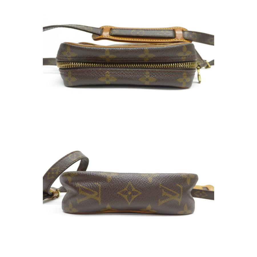 LOUIS VUITTON ルイ・ヴィトン モノグラム ダヌーブ ショルダー LOUIS VUITTON ルイ・ヴィトン モノグラム ダヌーブ ショルダー
