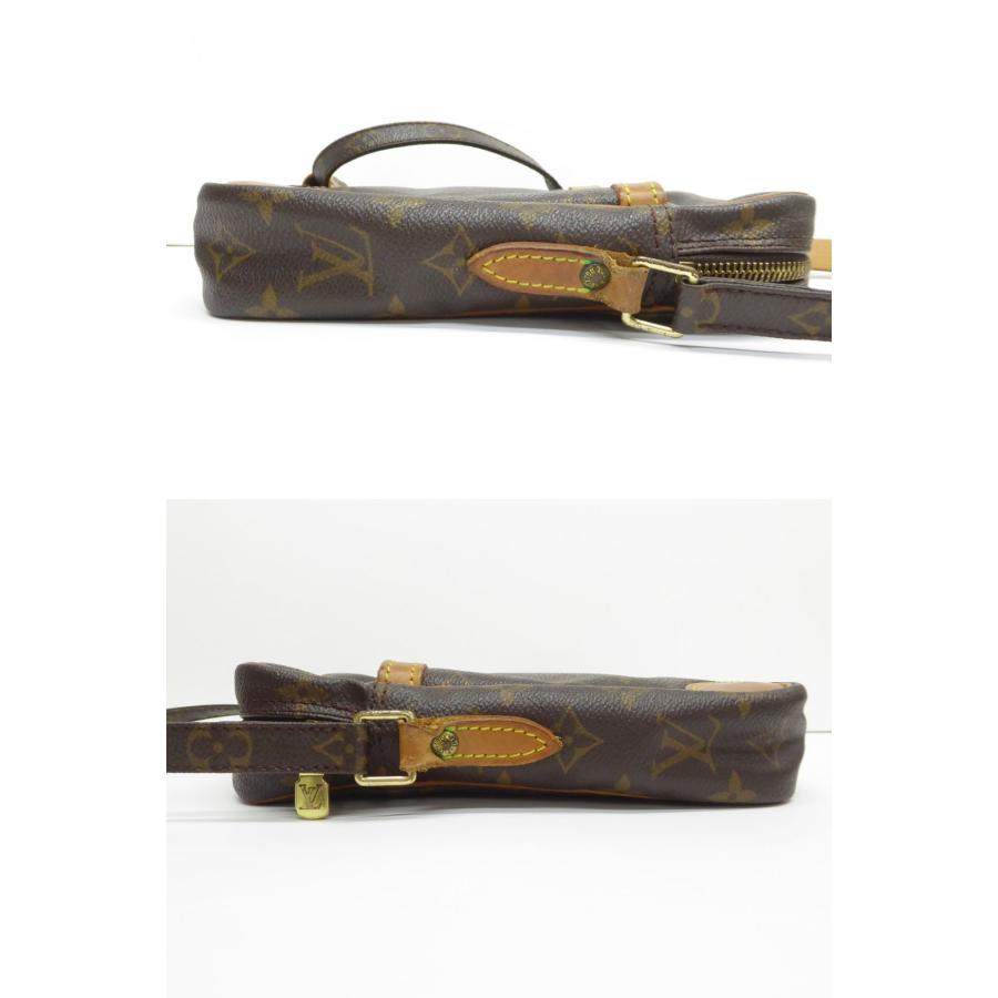 LOUIS VUITTON ルイ・ヴィトン モノグラム ダヌーブ ショルダー LOUIS VUITTON ルイ・ヴィトン モノグラム ダヌーブ ショルダー
