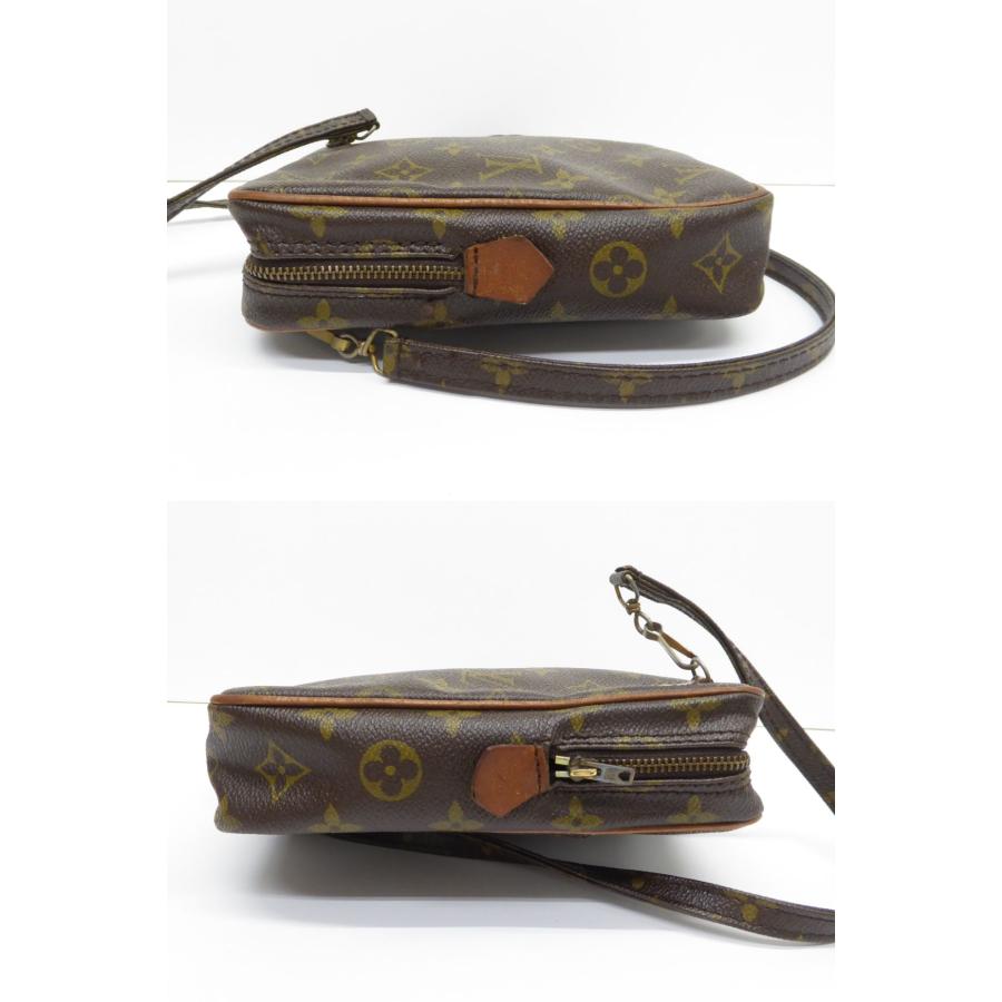 【美品】 　ルイヴィトン モノグラム　旧ダヌーブ　ショルダーバッグ レザー 楽天市場】【中古】 ルイヴィトン LOUIS VUITTON ダヌーブ 旧型