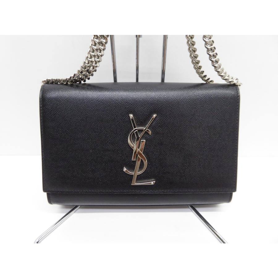 SAINT LAURENT イヴ・サンローラン YVES ケイト スモール SAINT LAURENT イヴ・サンローラン YVES ケイト スモール