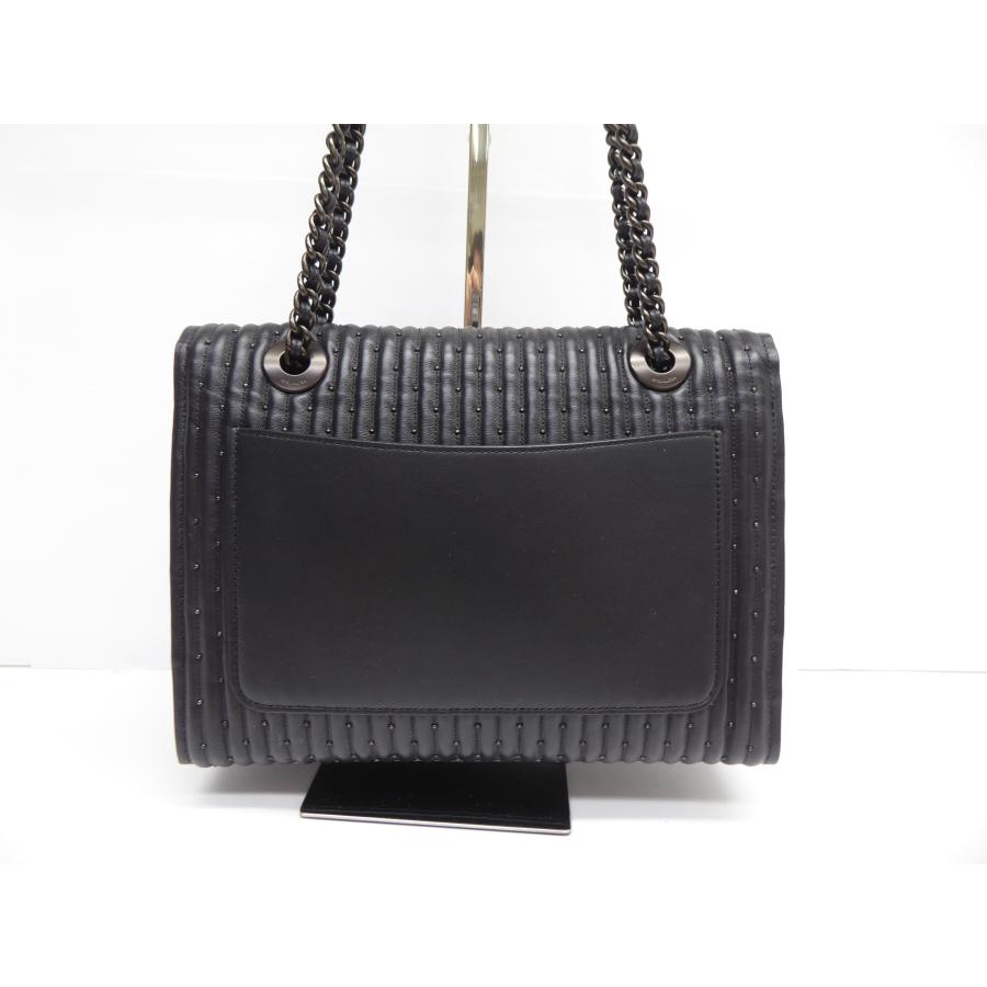 COACH コーチ パーカーウィズ キルティングバッグ 鞄 △WP2069 COACH コーチ パーカーウィズ キルティングバッグ 鞄 △WP2069