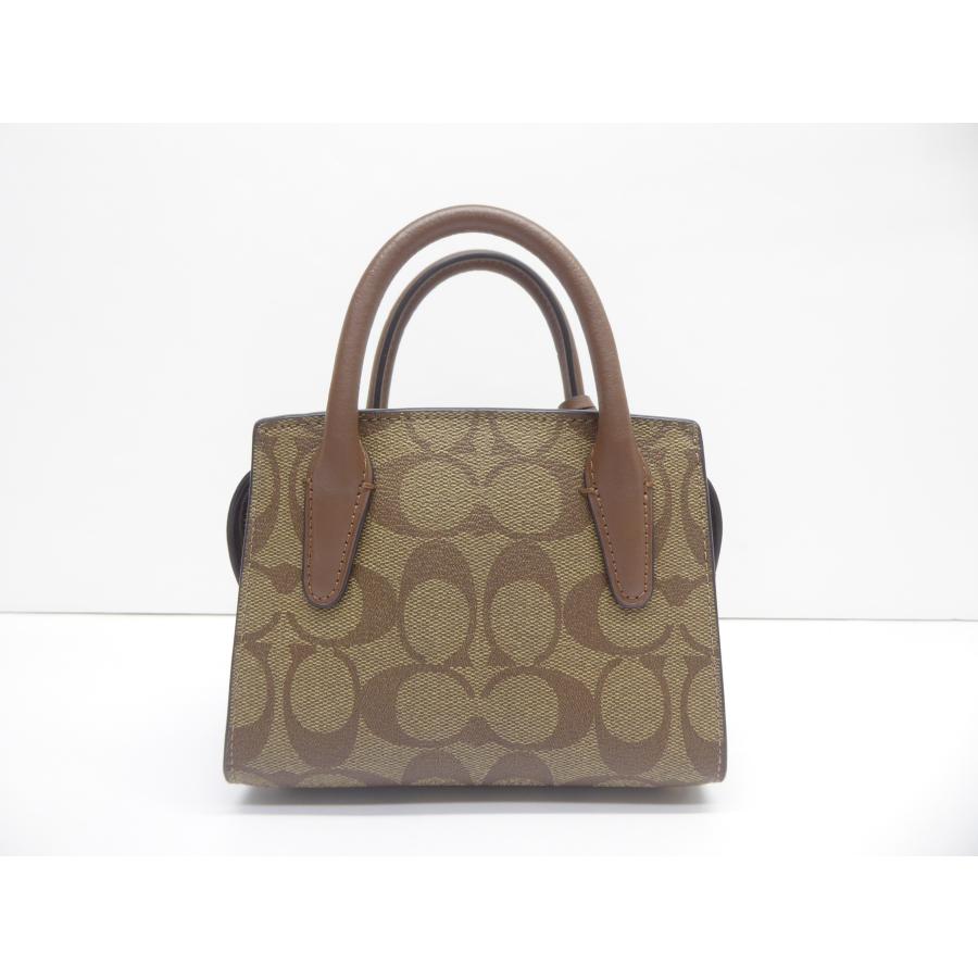 COACH コーチ シグネチャー C0975 ミニバッグ ※ショルダー COACH コーチ シグネチャー C0975 ミニバッグ ※ショルダー