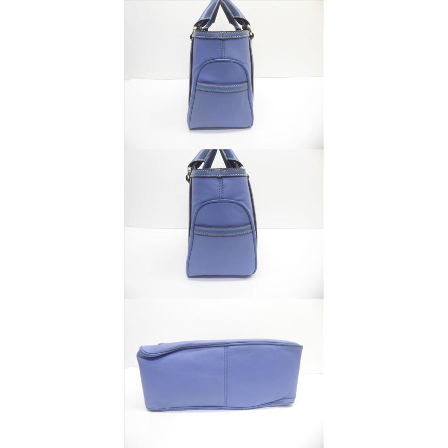 CELINE セリーヌ レザー ブギーバッグ 鞄 △WP2605 : スリフト CELINE セリーヌ レザー ブギーバッグ 鞄 △WP2605 : スリフト