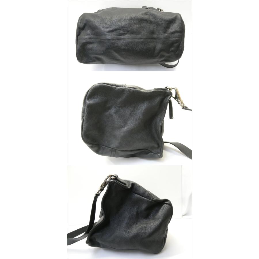 GIVENCHY（ジバンシィ） パンドラ レザー ※保存袋付 バッグ 鞄 