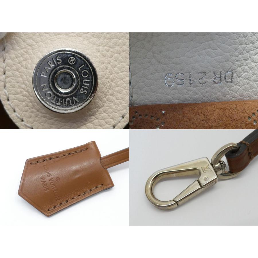 LOUIS VUITTON（ルイ・ヴィトン） モノグラム マヒナ ヒナPM M51950