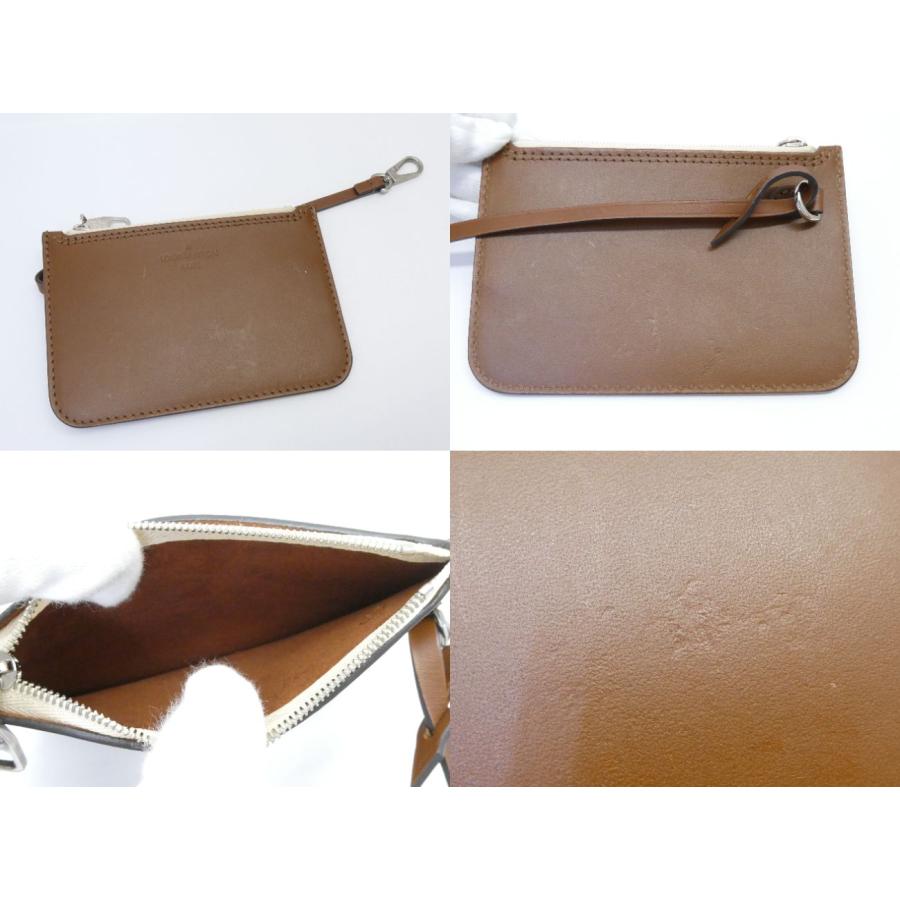 LOUIS VUITTON（ルイ・ヴィトン） モノグラム マヒナ ヒナPM M51950