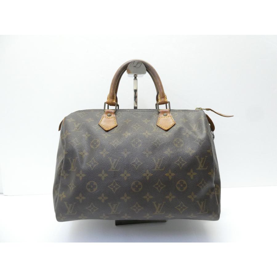 LOUIS VUITTON（ルイ・ヴィトン） モノグラム スピーディ30 M41526
