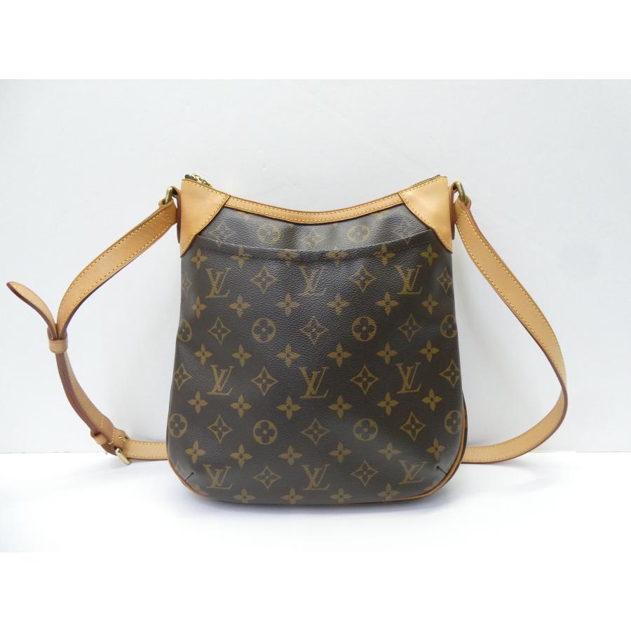 LOUIS VUITTON（ルイ・ヴィトン） モノグラム オデオンPM M56390 鞄 