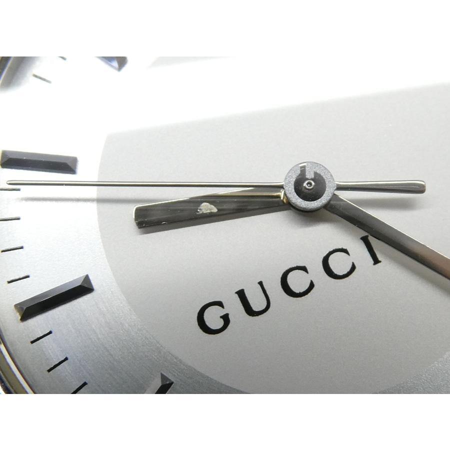 GUCCI（グッチ） 5500XL クォーツ 腕時計 △WP2829 : スリフト - 通販