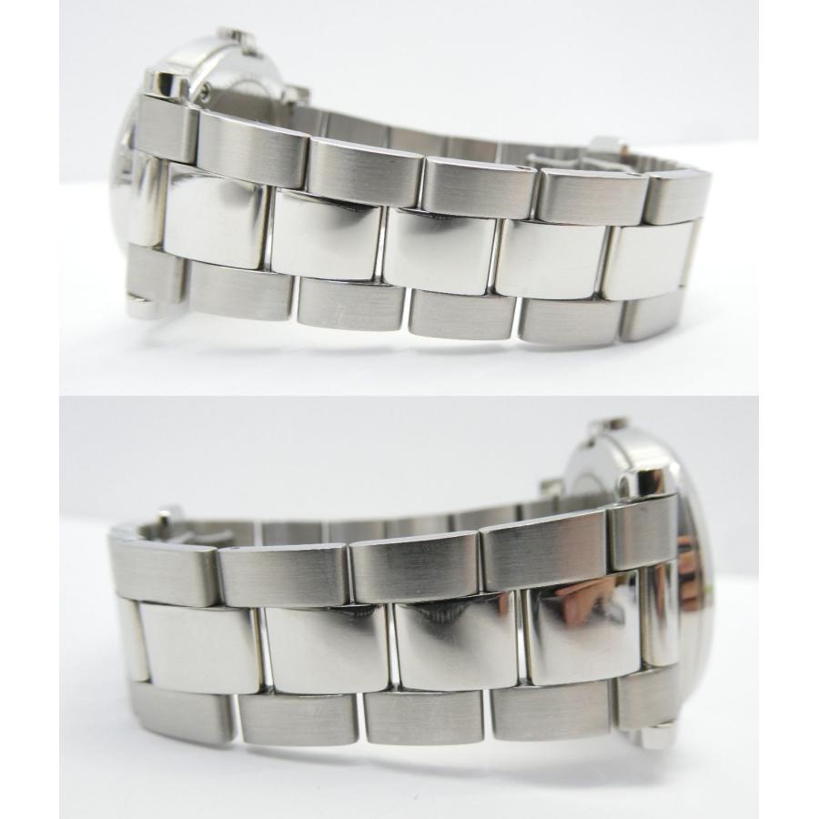 GUCCI（グッチ） Gラウンド 101J クォーツ 腕時計 △WP2909 : スリフト