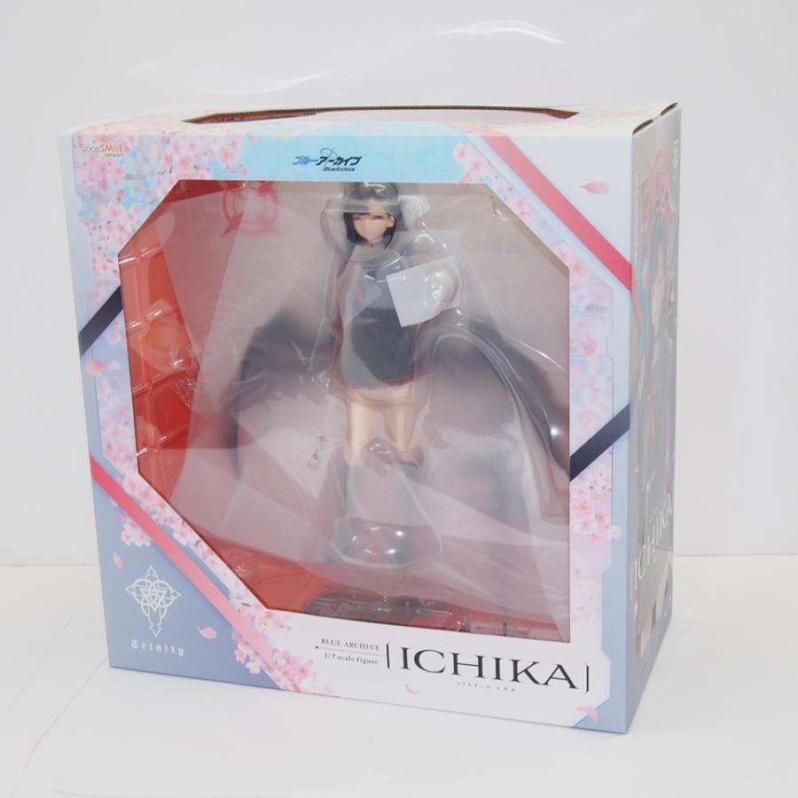 グッドスマイルカンパニー 【未開封】グッドスマイルカンパニー ブルー