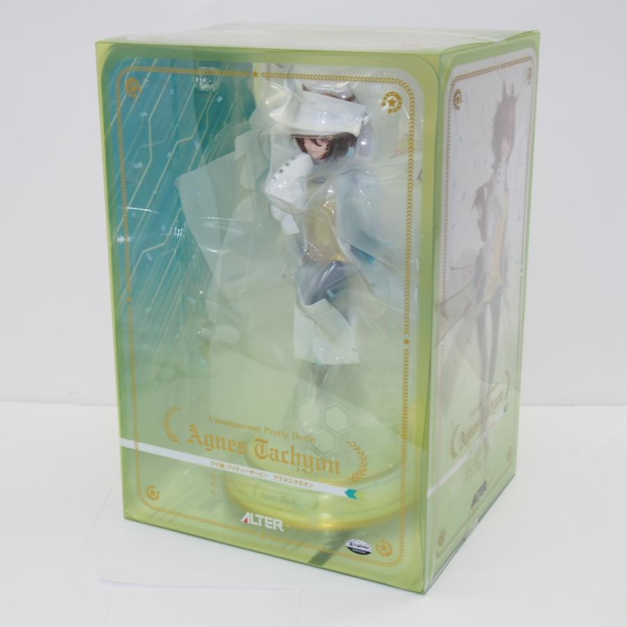 アルター（ALTER） 【未開封】ALTER ウマ娘プリティダービー