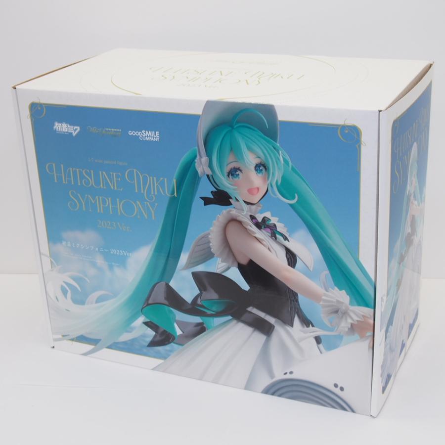 グッドスマイルカンパニー 【未開封】グッドスマイルカンパニー 初音