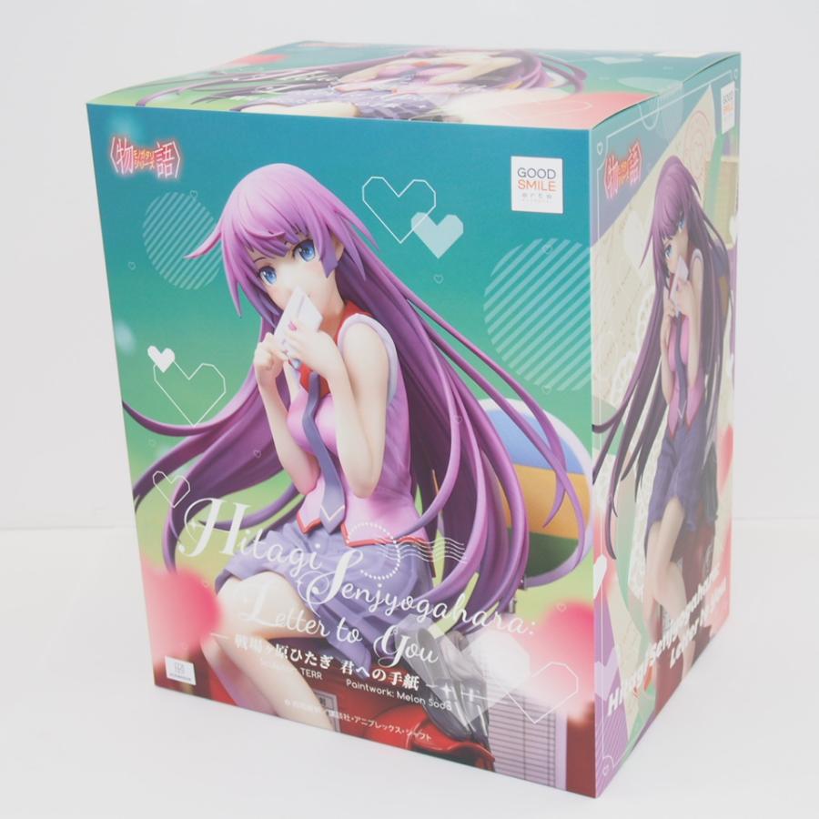 グッドスマイルカンパニー 【未開封】グッドスマイルカンパニー 物語