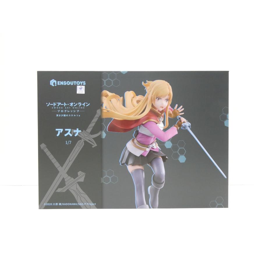 内箱未開封 1/7 ソードアート・オンライン -プログレッシブ 冥き夕闇の