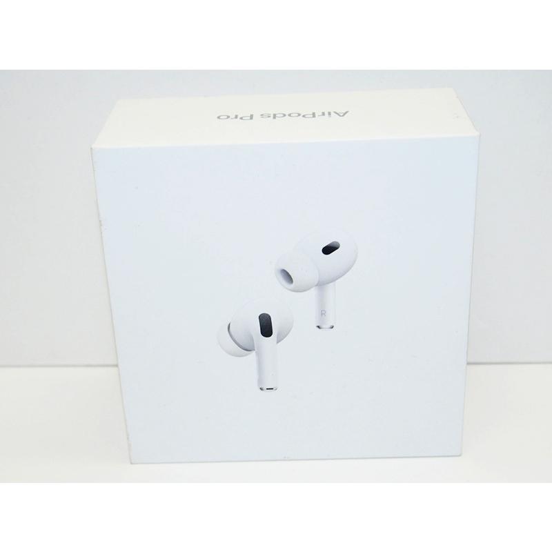 Apple 未開封 アップル Air pods Pro MTJV3J/A 第2世代 タイプC