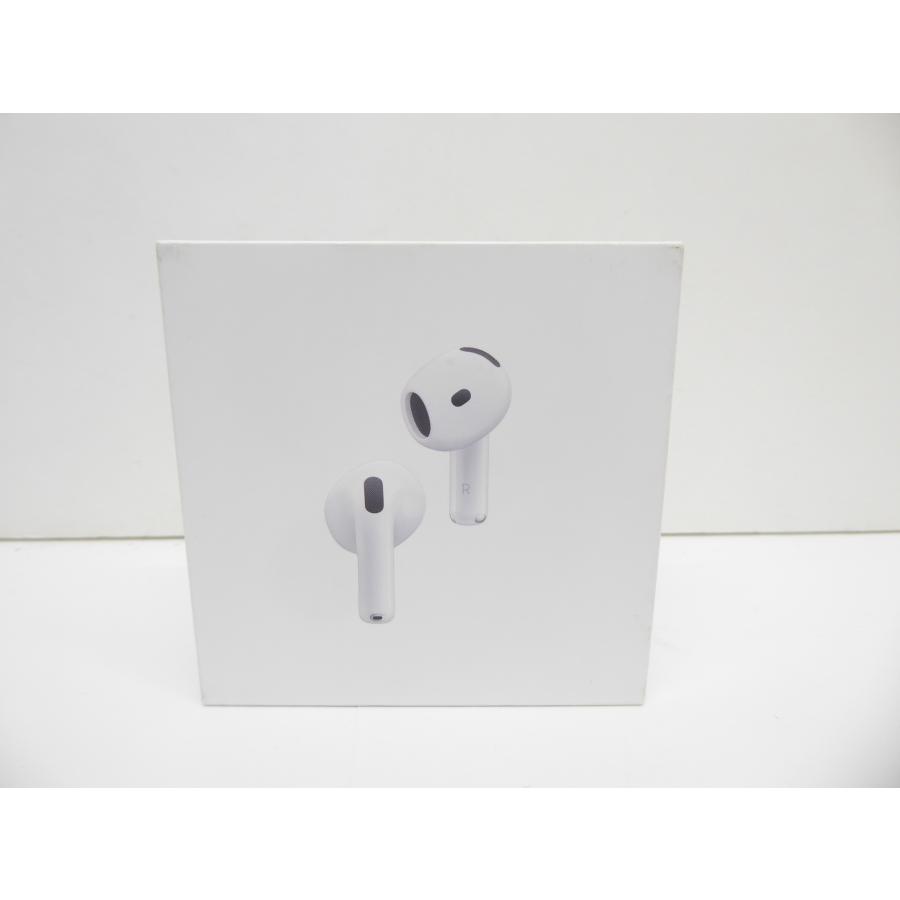 Apple 未開封 アップル Air pods MX93J/A 第4世代 タイプC充電器 Apple 未開封 アップル Air pods MX93J/A 第4世代 タイプC充電器