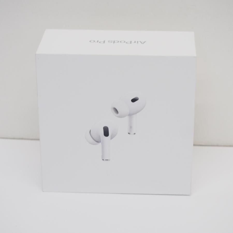 Apple 【未開封】 アップル Air pods Pro MTJV3J/A 第2世代 タイプC