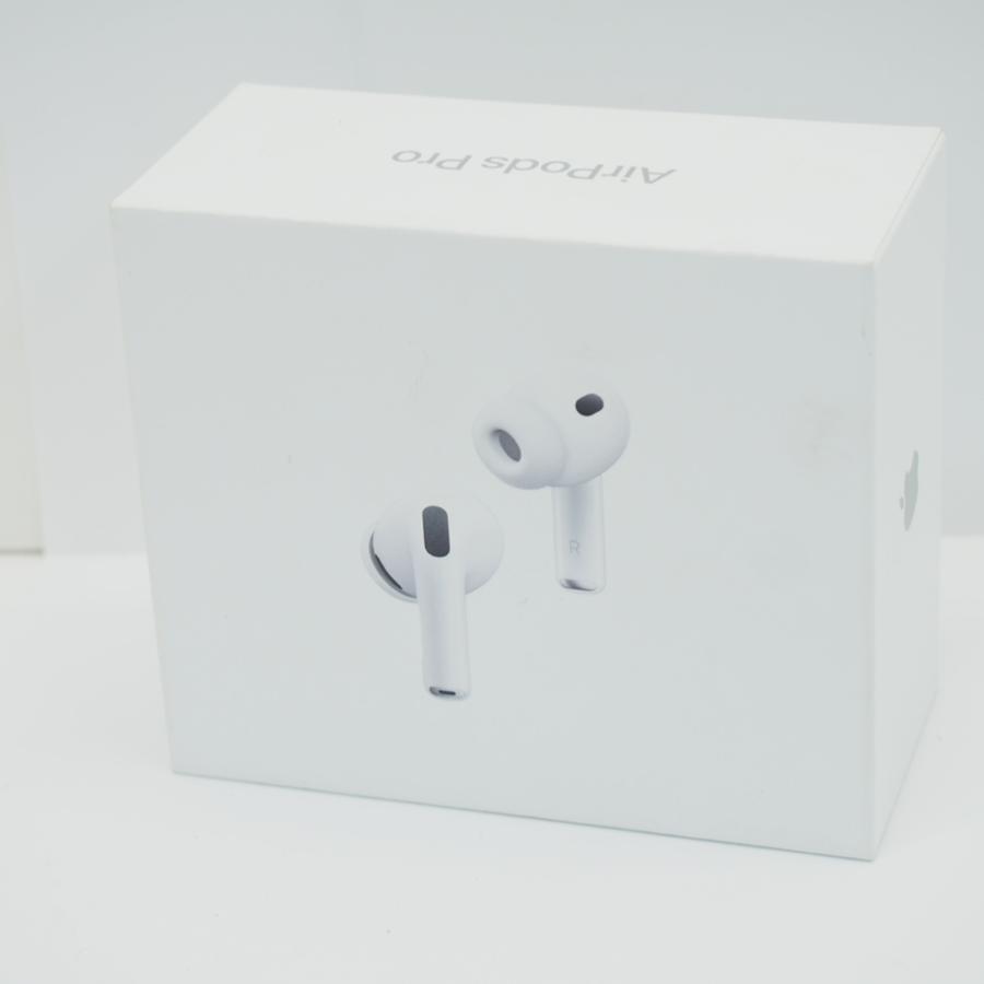 Apple 【未開封】 アップル Apple Air Pods Pro 3 MFHP4J/A ワイヤレス