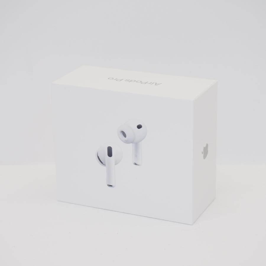 Apple 【未開封】 アップル Apple Air Pods Pro 3 MFHP4J/A ワイヤレス