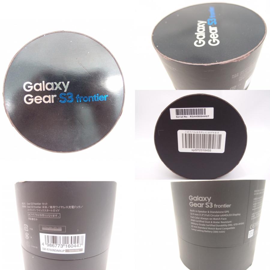 Gear samsung Galaxy S3 Frontier Samsung スマートウォッチ SM Gear samsung Galaxy S3 Frontier Samsung スマートウォッチ SM
