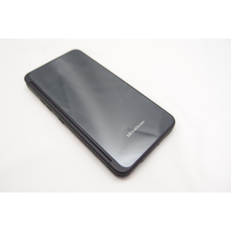 Softbank Y!mobile LG G8X ThinQ 901 デュアルスクリーン LM Softbank Y!mobile LG G8X ThinQ 901 デュアルスクリーン LM