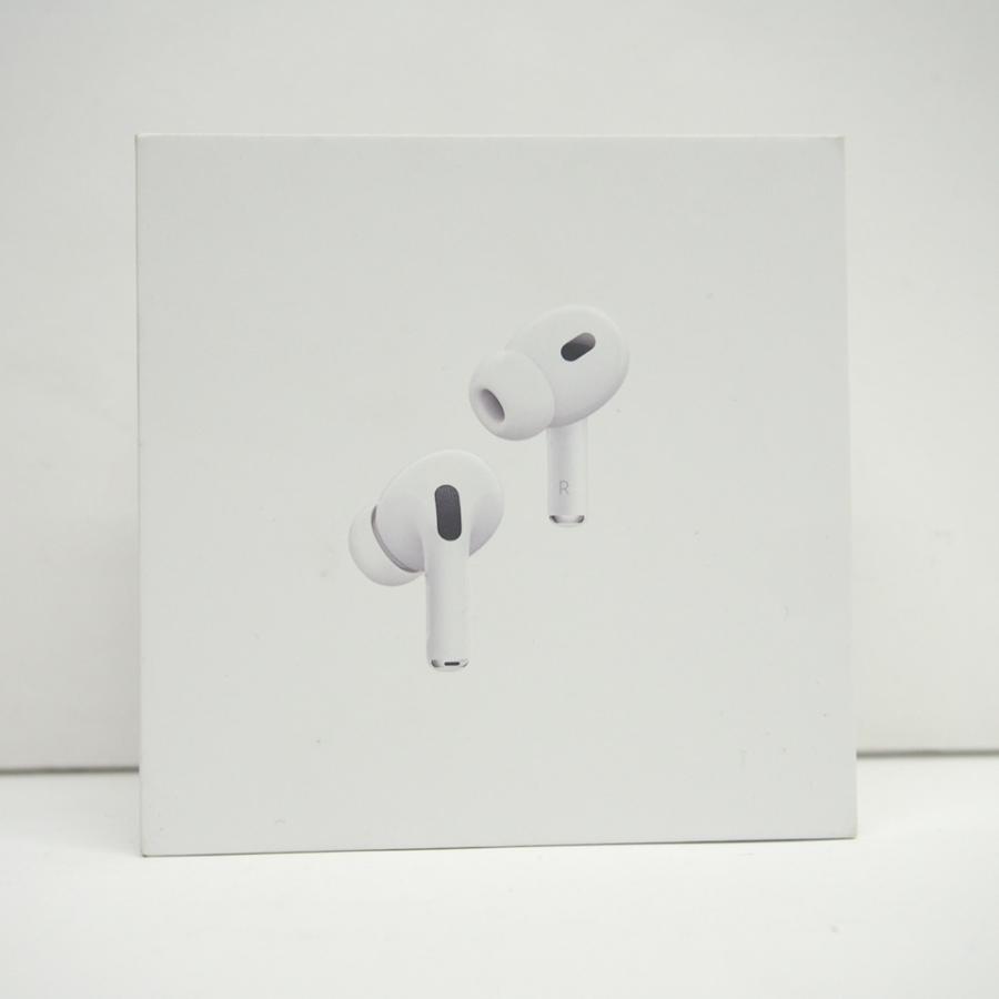 Apple 未開封 アップル Air pods pro MTJV3AM/A 第2世代 Apple 未開封 アップル Air pods pro MTJV3AM/A 第2世代