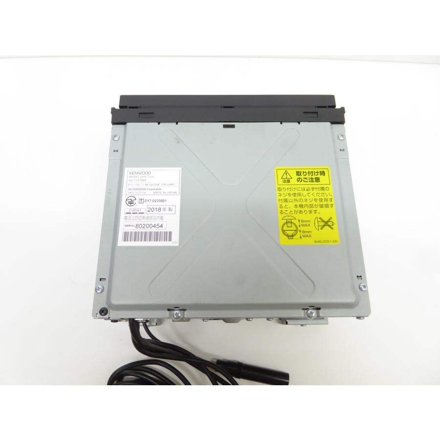 ケンウッド KENWOOD DPV-7000 ディスプレイオーディオ HDMI ケンウッド KENWOOD DPV-7000 ディスプレイオーディオ HDMI