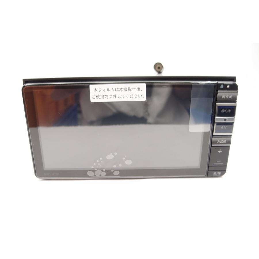 美品 DAIHATSU 純正 NMZL-W71D 7インチ カーナビ 地図年式2021 美品 DAIHATSU 純正 NMZL-W71D 7インチ カーナビ 地図年式2021
