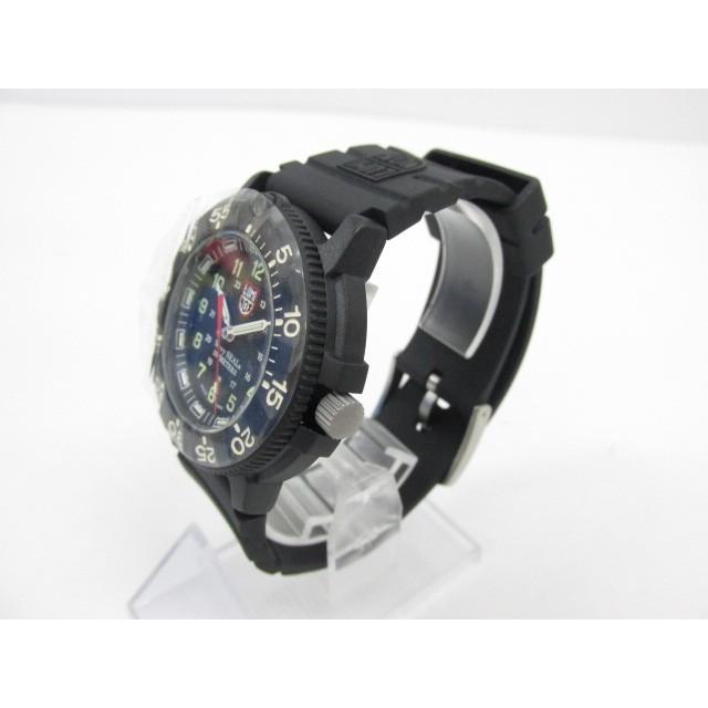 LUMINOX ルミノックス 3001RH JL 楽天市場】LUMI NOX ルミノックス RED HAND レッド ハンド