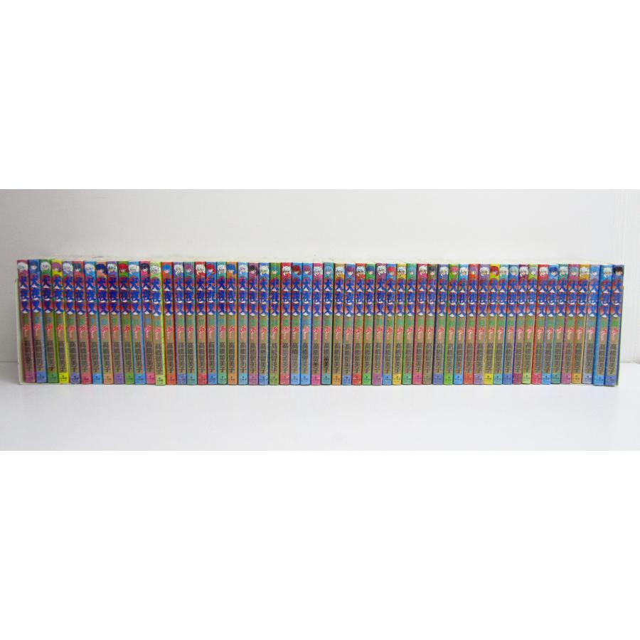 未開封】 犬夜叉 全56巻 セット コミック 本 漫画☆BK480 : スリフト