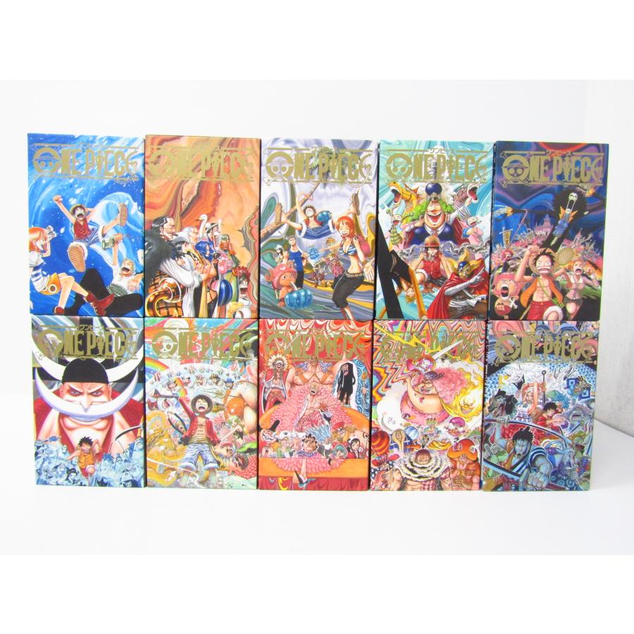 ワンピース ONE PIECE BOX EP1-10 1〜104巻 セット 尾田栄一郎 集英社 コミック ▽ BK352 : n-006-bk352-04 : スリフト - 通販 - Yahoo!ショッピング ワンピース ONE PIECE BOX EP1-10 1〜104巻 セット 尾田栄一郎 集英社 コミック ▽ BK352 : n-006-bk352-04 : スリフト - 通販 - Yahoo!ショッピング