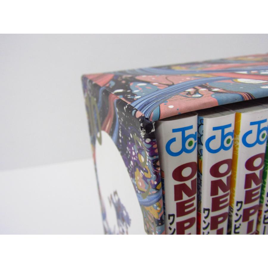ワンピース ONE PIECE BOX EP1-10 1〜104巻 セット 尾田栄一郎 ワンピース ONE PIECE BOX EP1-10 1〜104巻 セット 尾田栄一郎