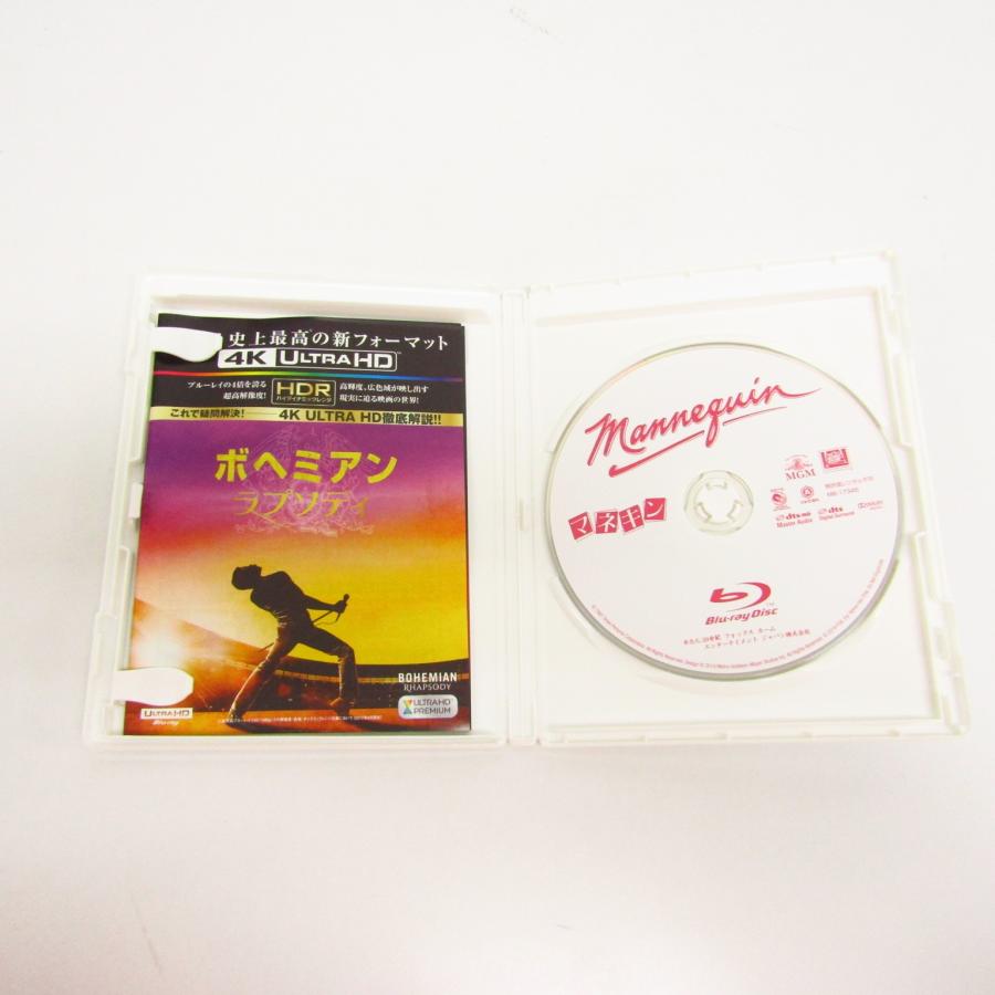 マネキン Blu-ray ◇V5725｜thrift-webshop｜04